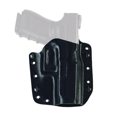 Corvus Holster For Glock 17/22/31 Black Right Hand