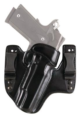 V-Hawk Inside The Waistband Holster For AMT Hardballer/Colt/Kimber/Para/Smith & Wesson/Springfield/Taurus Black Right Hand