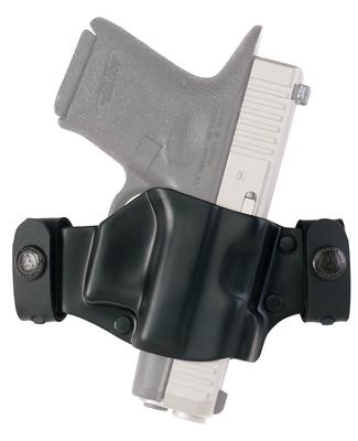 Matrix M7X Holster For 1911 Style Autos Black Right Hand