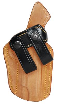 Royal Guard Holster Gen 2 For 1911 Commander Style Pistols 4-4.25 Inch Barrels Natural Right Hand