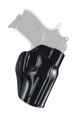 Stinger Belt Holster For Glock 43/SCCY CPX-2 Black Right Hand