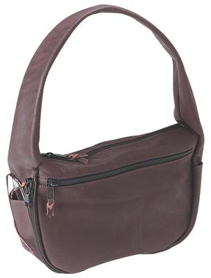 Soltaire Holster Handbag Brown