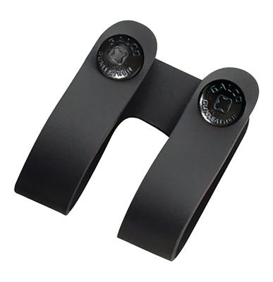 Triton Belt Loops Fits 1.75 Inch Belts Black