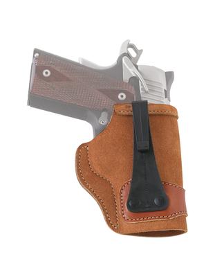 Tuck-N-Go Inside the Pants Holster For Kimber Solo 9mm/S&W Bodyguard .380 Natural Right Hand