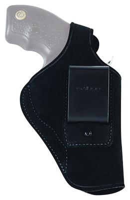 Waistband Inside The Pant Holster For 1911 Style 3.5 Inch Barrel Black Right Hand
