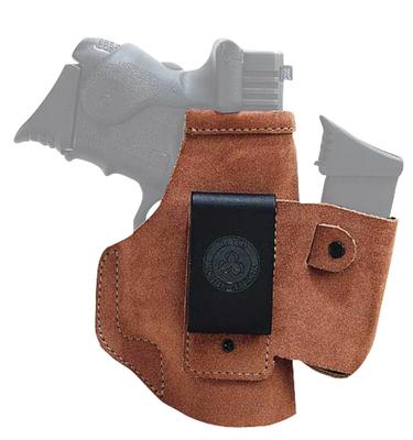 WalkAbout Inside The Pant Holster For 1911 Style 3 Inch Barrel Natural Right Hand