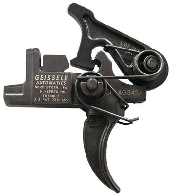 Hi-Speed National Match Designated Marksman Rifle (DMR) Adjustable Trigger