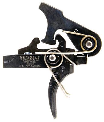 Super Tricon Trigger