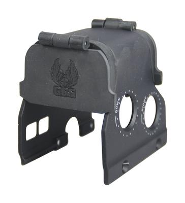 EOTech Lens Cover for Models 516 and 517 Infidel Feature Black