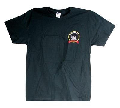 My Glock T-Shirt Black Size X-Large