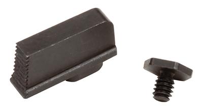 .215 Front Sight Kit Black