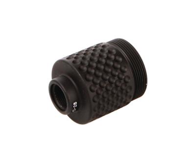 Threaded Rear Mounts For Fixed Barrel 9mm 1/2-36 TPI