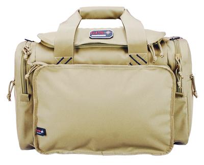 Large Range Bag Tan