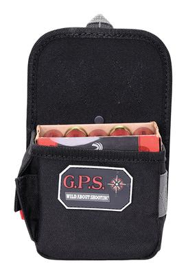 Single Box Shell Carrier Black