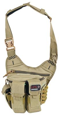 Rapid Deployment Pack Tan