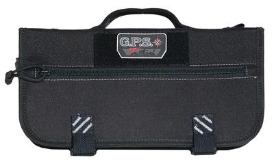 Tactical Magazine Storage Case Black