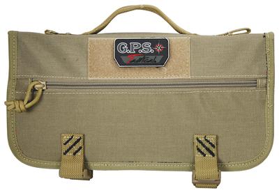 Tactical Magazine Storage Case Coyote Tan