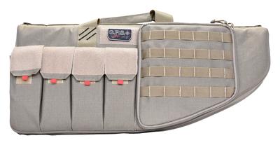 Tactical AR Case Tan 30 Inch