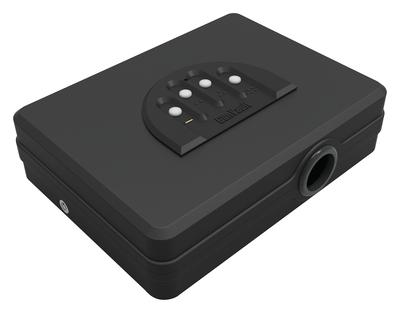 AR1000 No-Eyes Digital AR Wall Vault