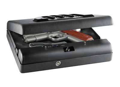 MicroVault XL Digital Safe 12x10.25x3.5 Inches