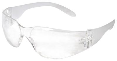XV100 Range Eyewear Frosted Frame Clear Lens