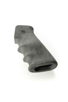 Overmold AR-15/M16 Rubber Grip Only Ghillie Green