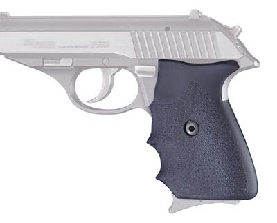 Monogrip Wraparound with Finger Grooves Sig Sauer P230