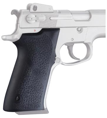 Monogrip Rubber Grips S&W Compact 3900 Series