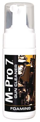 M-Pro 7 Gun Cleaner 4 Ounce Bottle