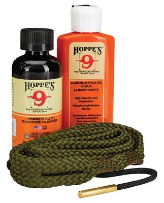 1-2-3 Done Cleaning Kit 12 Gauge Shotgun