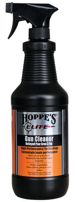 Elite Gun Cleaner 32 Ounce Pump Spray