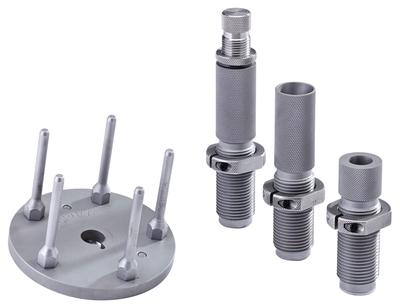 Lock-N-Load AP Primer Pocket Swage Tool for 7.62x51/.308 Only