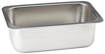 Lock-N-Load Sonic Cleaner Indirect Tank 7L