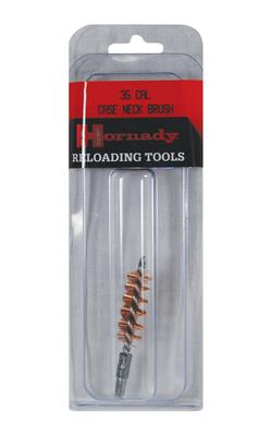 Case Neck Brush .35 Caliber