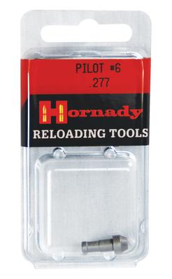 Trimmer Pilot #6 .270 Caliber .277 Bullet Diameter