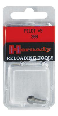 Trimmer Pilot #9 .30 Caliber .308 Bullet Diameter