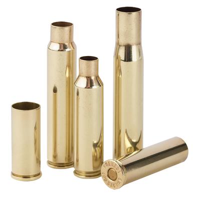 Unprimed Brass Cases .275 Rigby