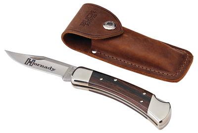 Hornady Buck 110 Knife