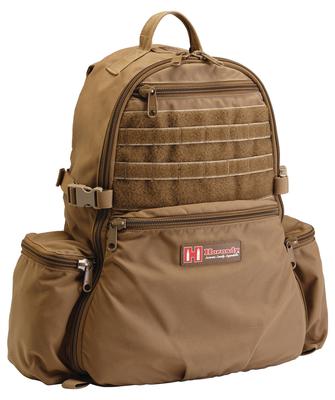 Tuff Back Pack Coyote Brown