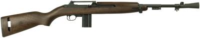 Model T30 M1 Carbine .30 Carbine 18 Inch Barrel With Flash Hider Walnut Stock 10 Round