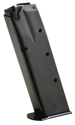 Jericho 941 Magazine fits PL-9/PSL-9/F-9/FS-9 Black 16 Round