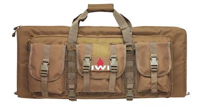 TCC - Tavor Complete Case Flat Dark Earth