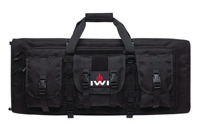 TCM - Tavor Multi-Gun Case Black