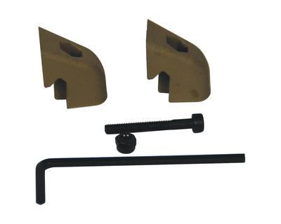 KSG Handstop Tan