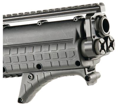 KSG Angled Foregrip OD Green