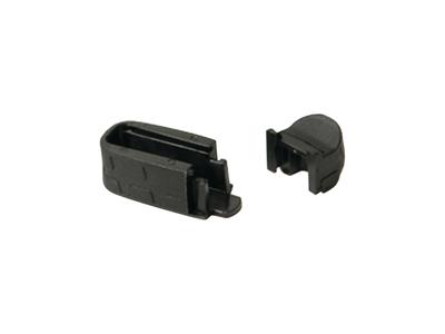 PF9 One Round Extension Black