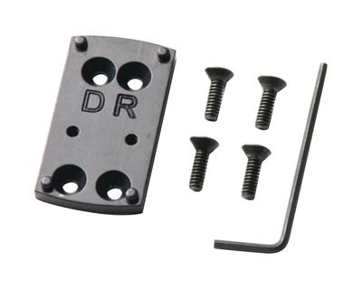 PMR30 Docter Sight Red Dot Scope Mount