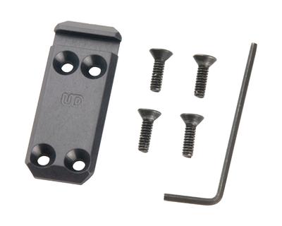 PMR30 Ultradot L/T Red Dot Scope Mount