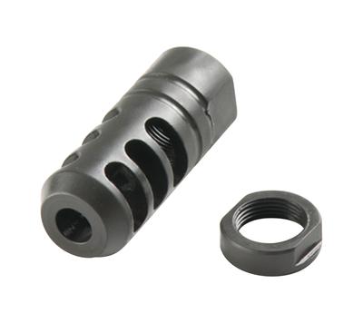 RFB Muzzle Brake Kit Black