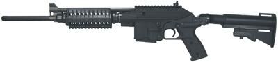 SU-16E Rifle .223 Remington 16 Inch Barrel Blue Finish Black Stock 30 Round
